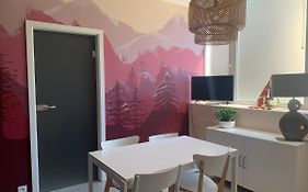 Au Paradis de la Rivière Joyeuse